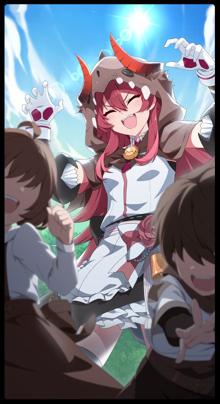 Assault of the Rampaging Dragon