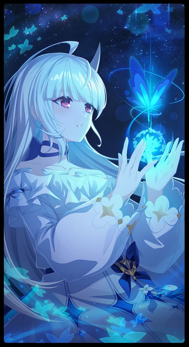 Butterfly of Phantasm