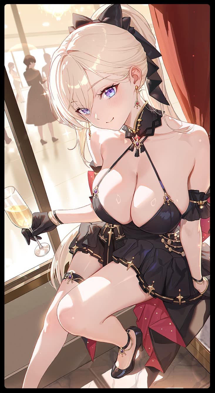 Young Lady of Stranis