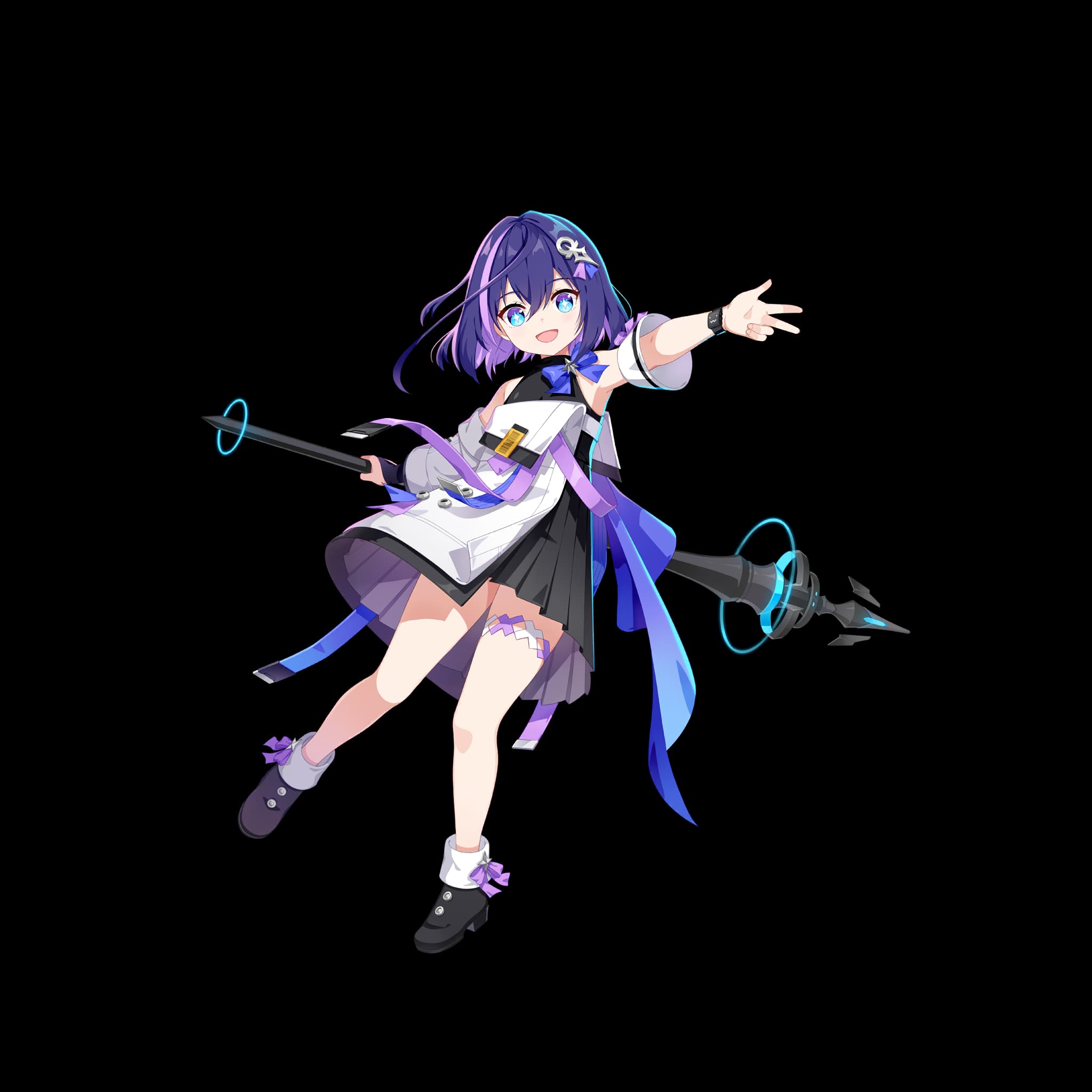 Omega