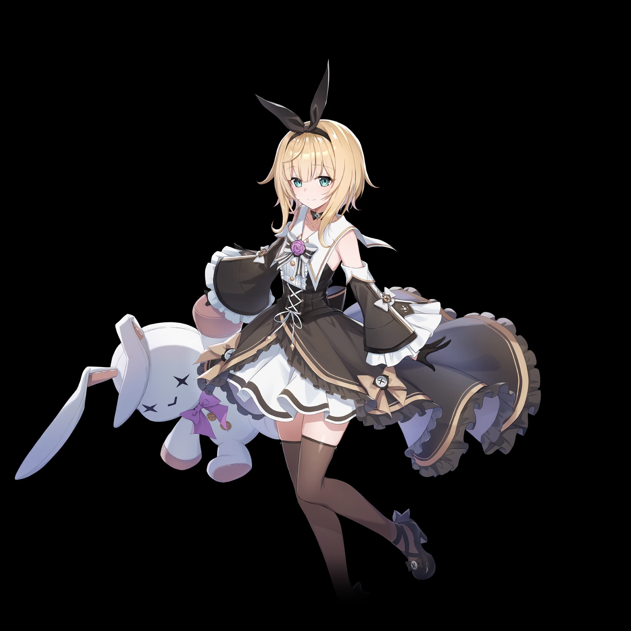 Lily