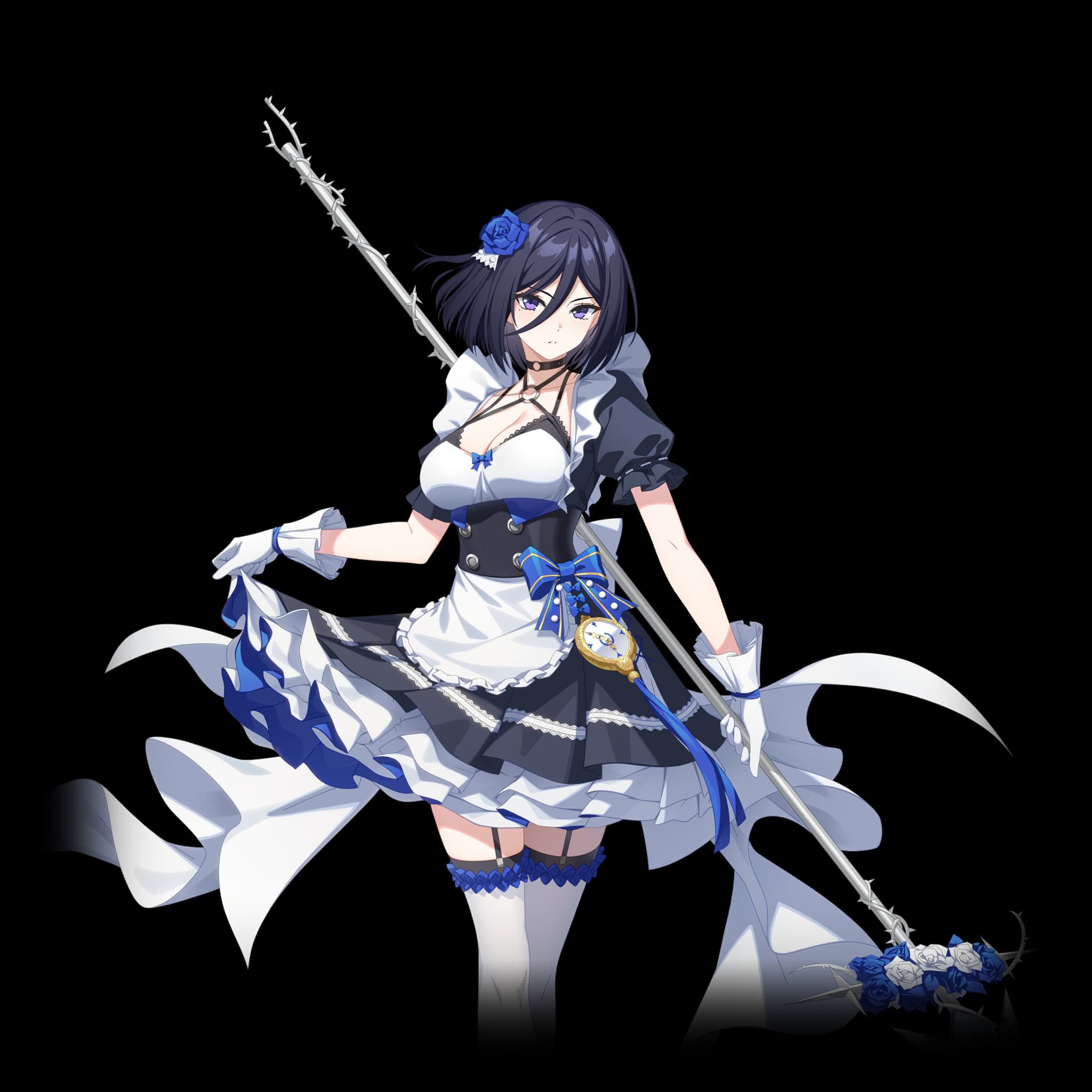 Claire