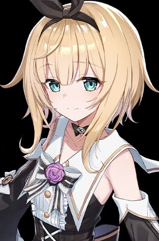 Lily