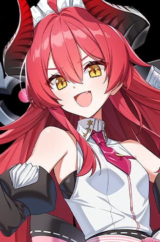 Scarlet