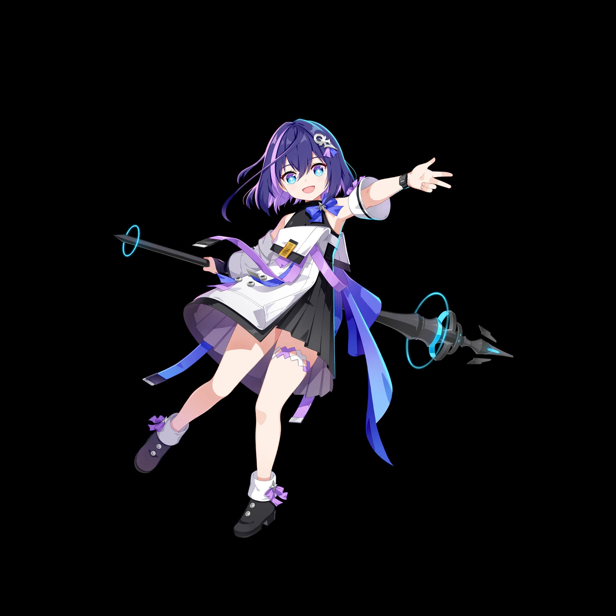 Omega