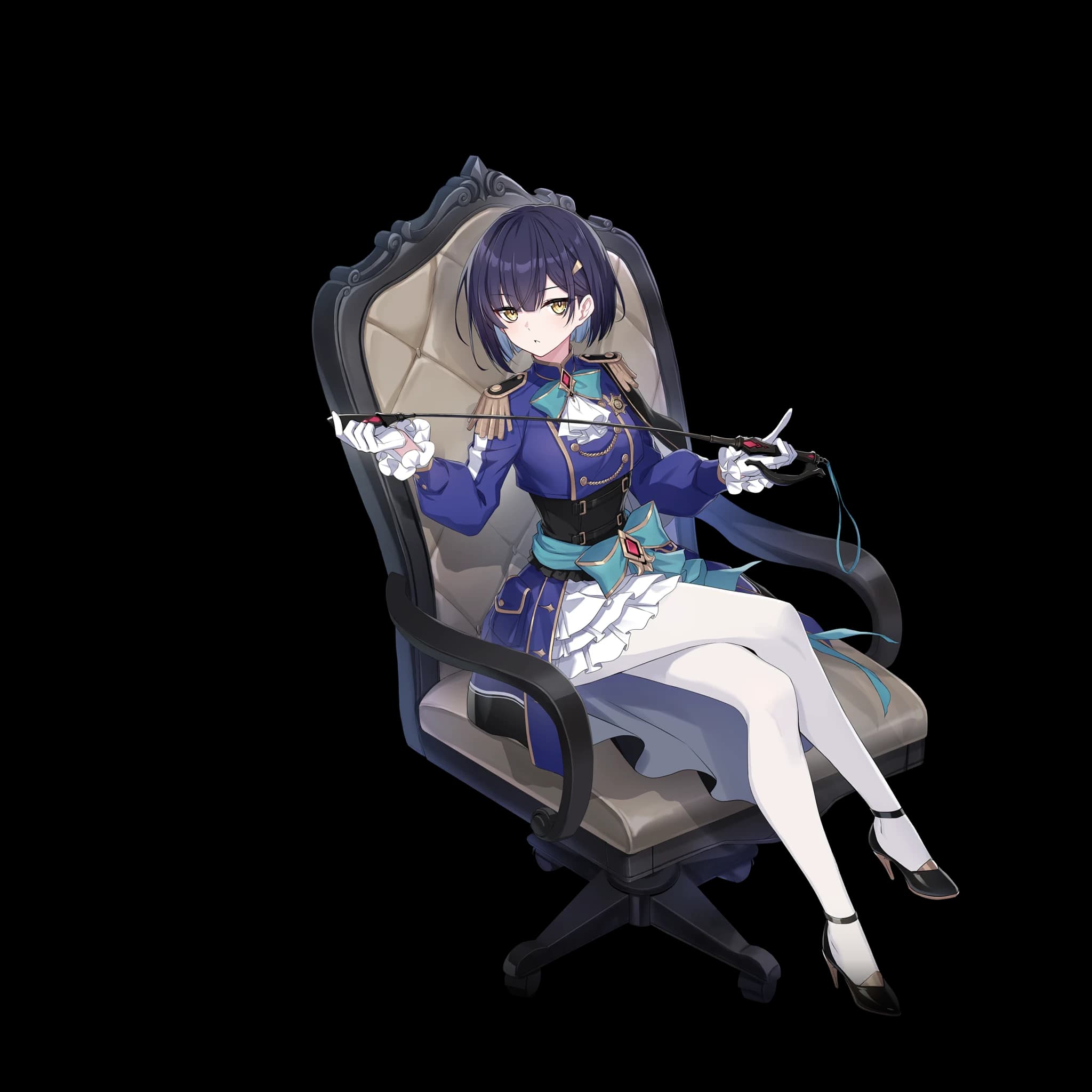 グウェン
