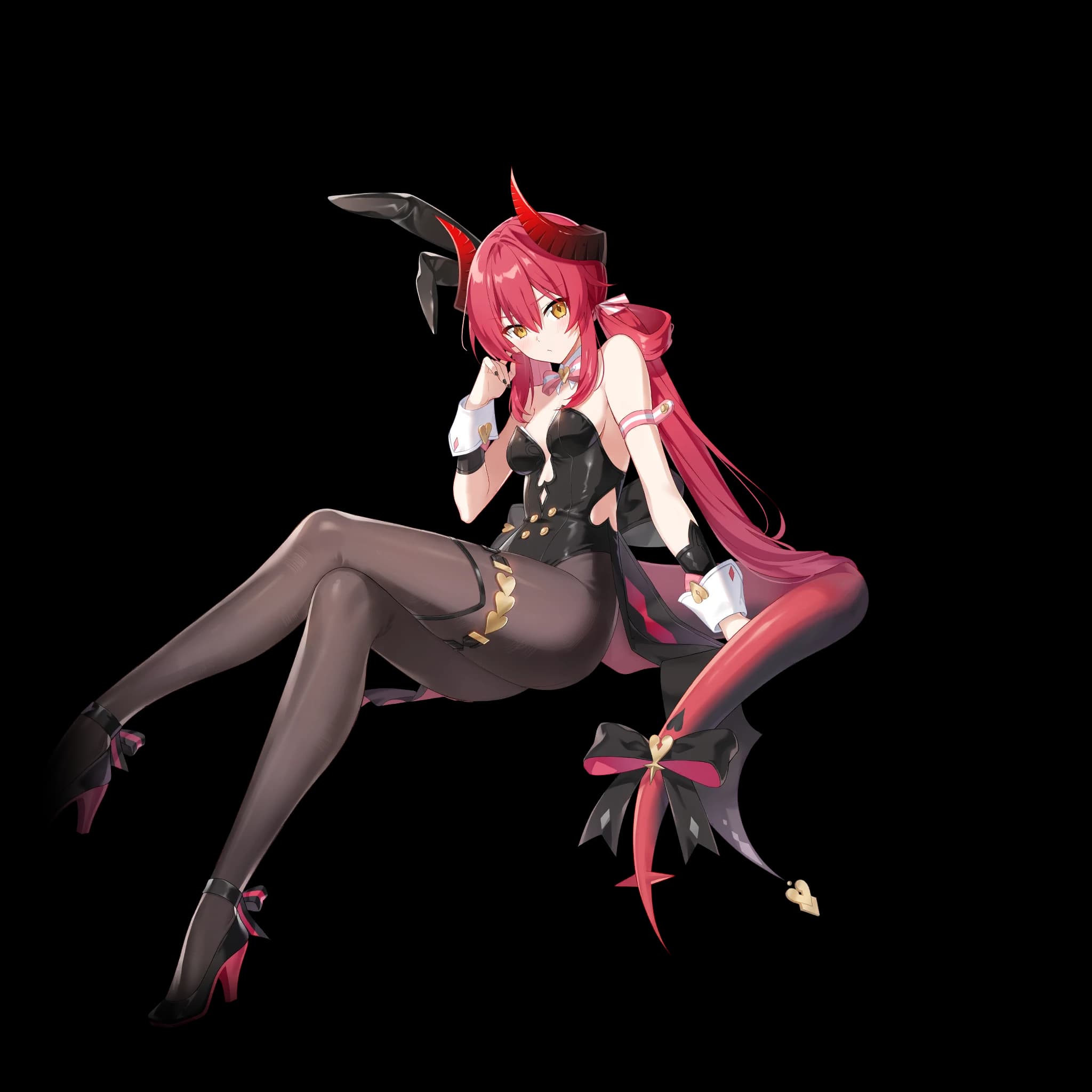 Scarlet