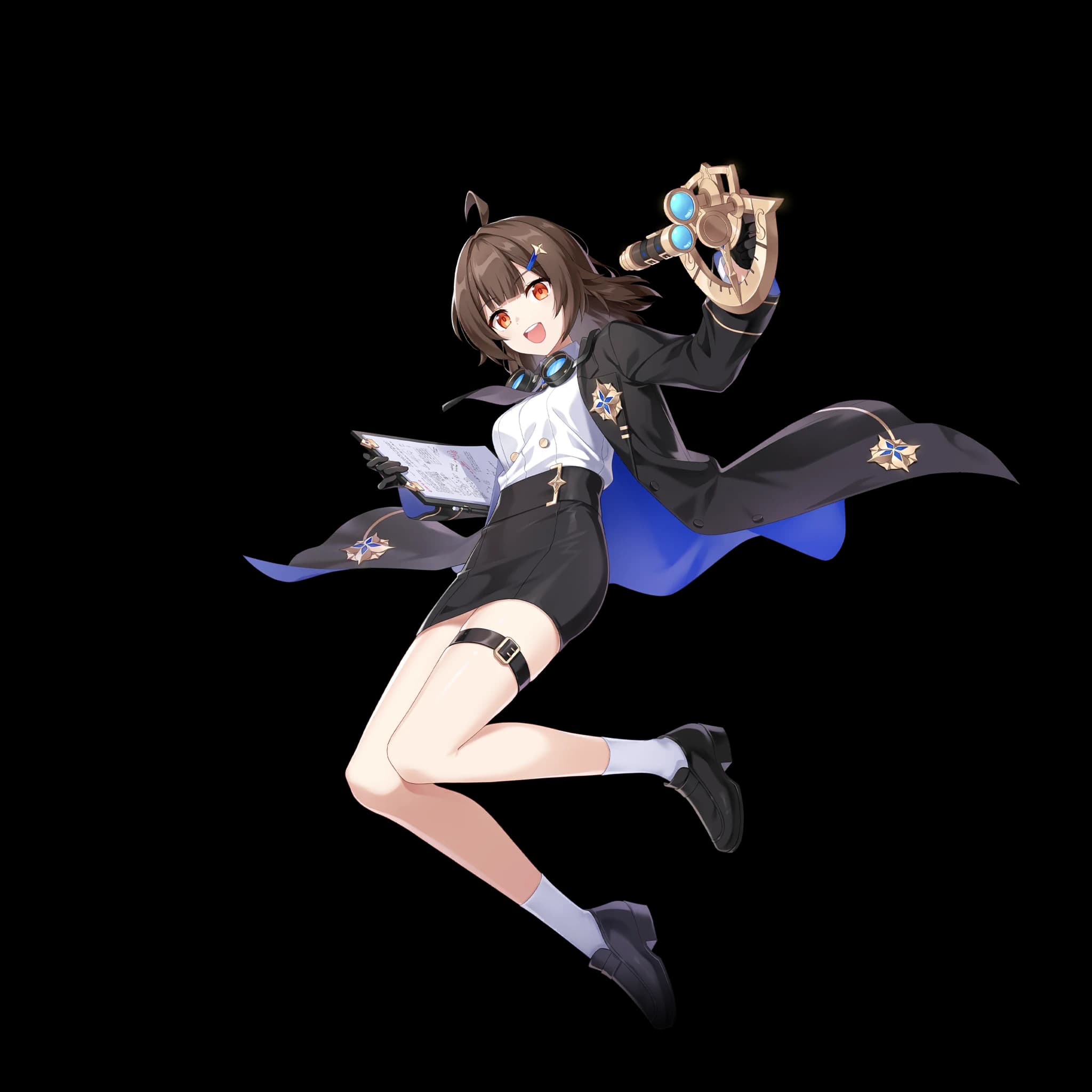 Naru