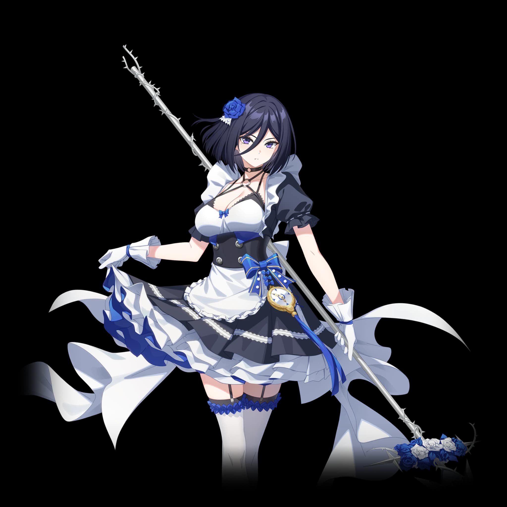 Claire