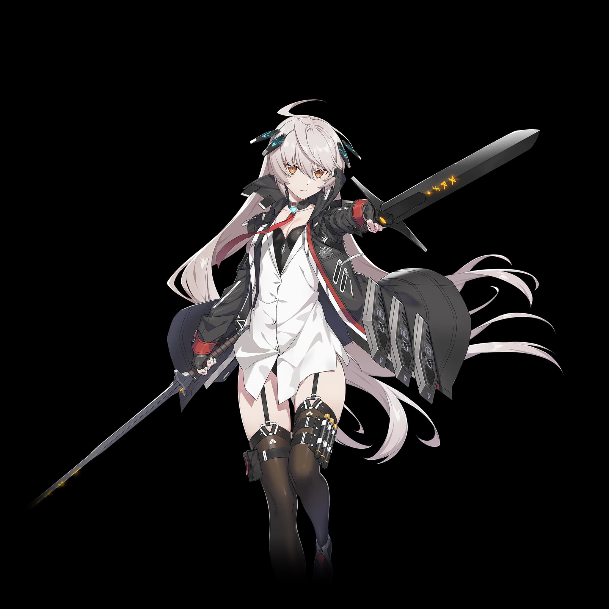 Hilde