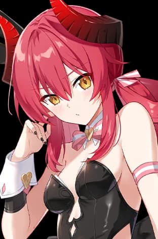 Scarlet