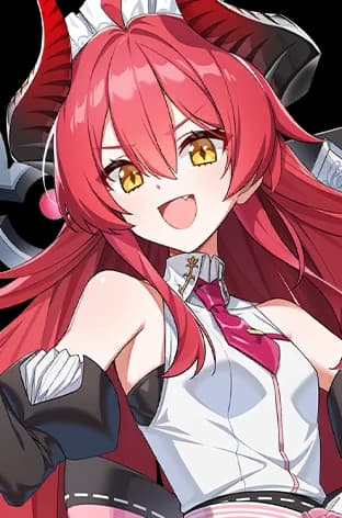 Scarlet