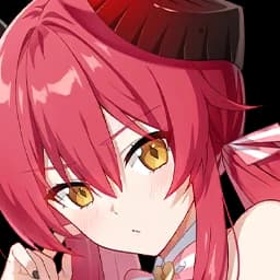 Scarlet