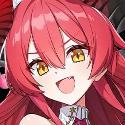 Scarlet