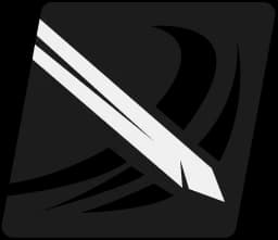 1st Form: Crescent Moon