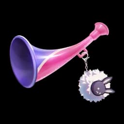 Gentle Vuvuzela