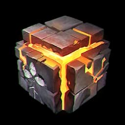 Breathing Ember