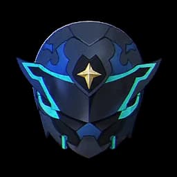Stellar Rangers Mask
