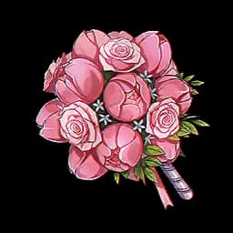 Peony Bouquet