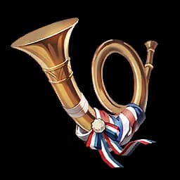 Courier's Bugle