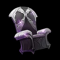 Ashen Throne