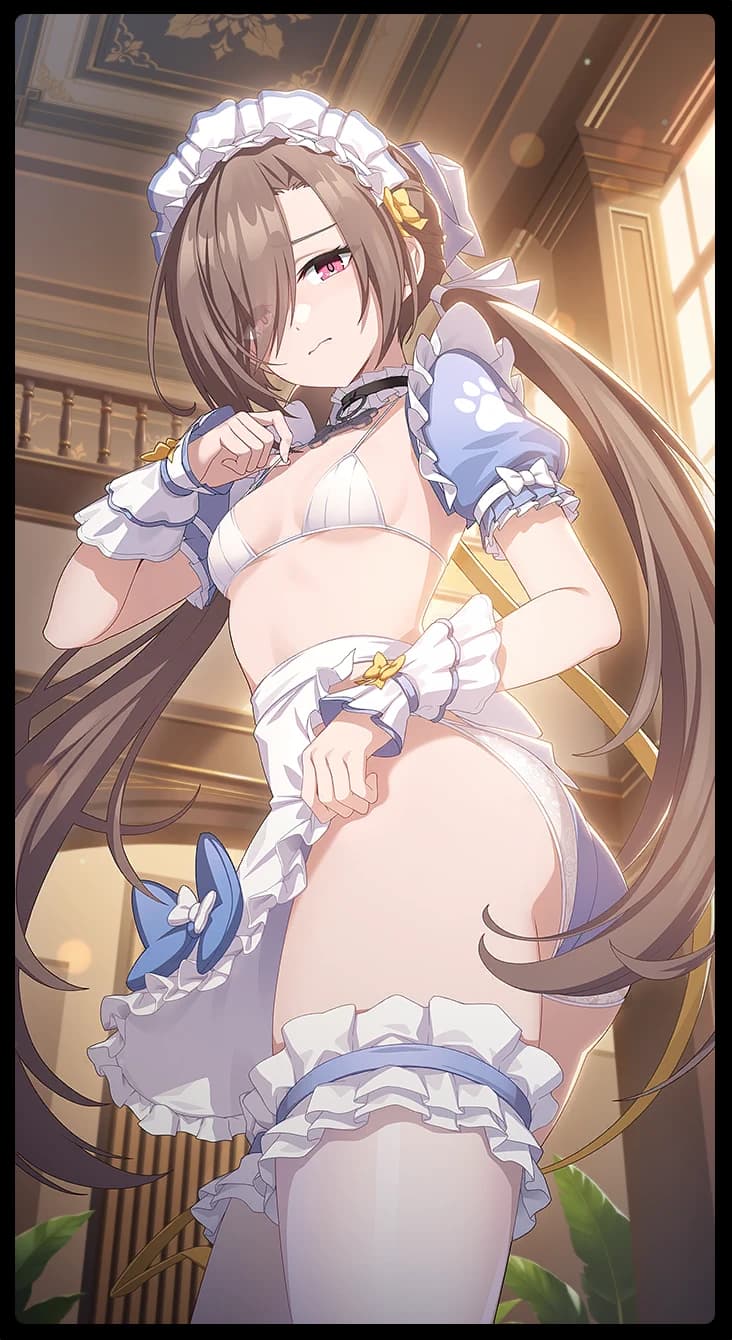 これが…服?