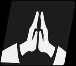 Timid Prayer