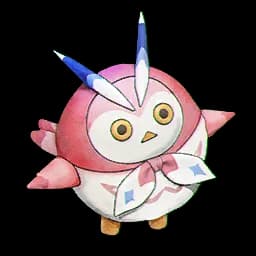 Serpang Dream Nightmare EX