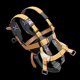Termir Safety Belt
