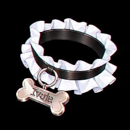 Choker of Obedience