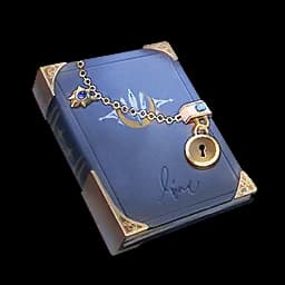 My Precious Diary